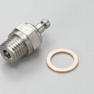Kyosho KE Engine Glow Plug  74906
