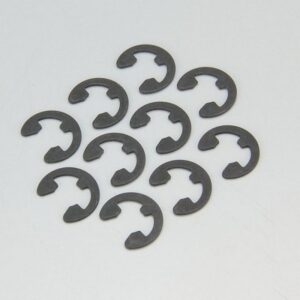 E-RING (E3.0MM) (10) / (1383) 1-E030