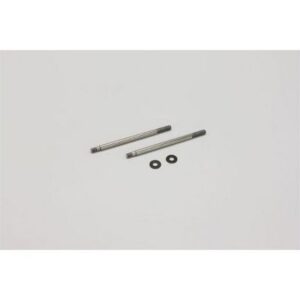 DAMPER SHAFT 3X52 (2) MP7.5SP/DBX (BSW74)  97009-52
