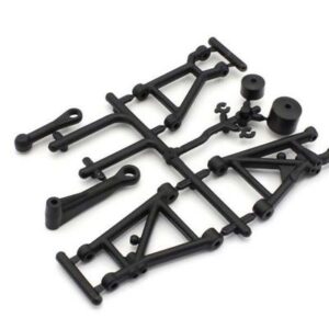 Suspension Arm Set TC Fazer 2.0 FA551B
