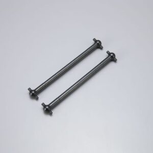 Rear Drive Shaft 91mm Inferno Neo-MP9RS (2) (Front Ctr MP7.5-Neo)  IF144