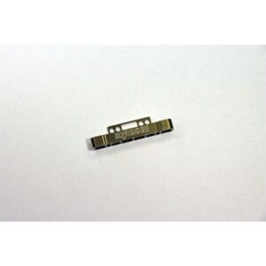 Rear Lower Suspension Holder Kyosho Inferno MP9 - Rear  IFW407