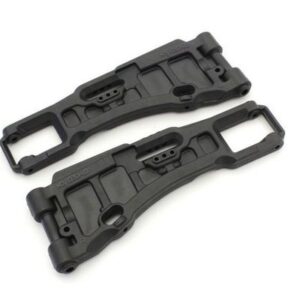 Front Lower Suspension Arm Inferno MP10T (2) IS204