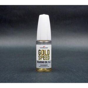 Koswork Gold Speed Bearing Oil (8 ml) KOS50003