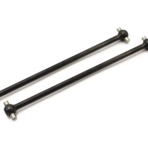 Swing Shaft 95mm. Nitro Tracker - DBX (2) (TR156) NT021