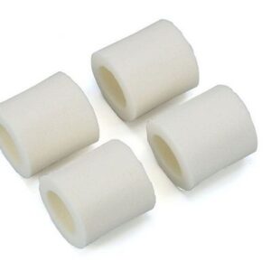 AIR CLEANER SPONGE/4PCS IF334-1