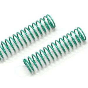 LONG SPRING S/ SOFT GREEN IF335GR