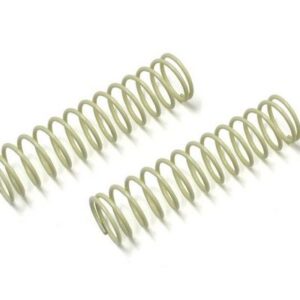 LONG SPRING S/ HARD WHITE  IF333W