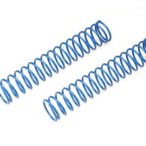 LONG SPRING L-MED/BLUE IF336BL