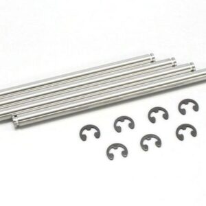 4*74mm SHAFT/MP777 SP2 /4PCS IF338
