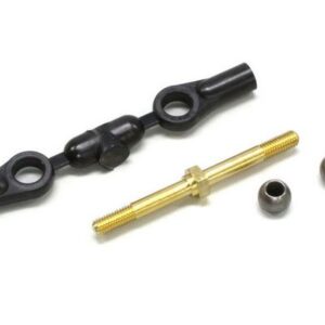 3x40mm Steering Rod (MP777 SP2) IF342