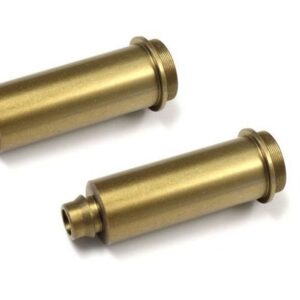 Velvet Coating Big Shock Case (L/L=61/2pcs) IF346-01V