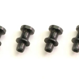 Steel Shock Bush(For Big Shock/4Pcs) IF346-04