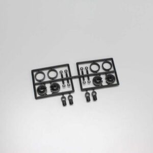 Shock End Set(For Big Shock/4Set)  IF346-05C