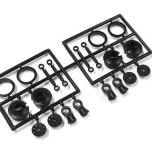 Shock End Set(For Big Shock/4Set) IF346-05B