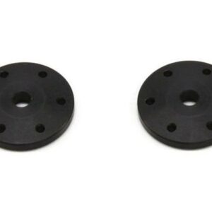 Shock Piston(φ1.2x6Hole/2pcs/For Big Bore Shocks)  IF347-126