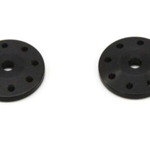 Shock Piston(φ1.2x8Hole/4Pcs/For Big Bore Shocks)  IF347-128