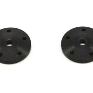 Shock Piston(φ1.3x5Hole/2pcs/For Big Bore Shocks)  IF347-135