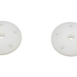 Shock Piston(φ1.4x5Hole/2pcs/For Big Bore Shocks)  IF347-145B