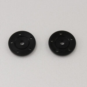 Shock Piston(φ1.5x5Hole/2pcs/For Big Bore Shocks)  IF347-155