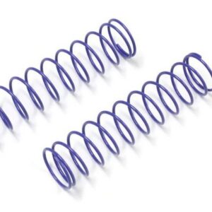 Big Shock Spring(M&L/Purple/12-1.6/L=95) IF348-1216