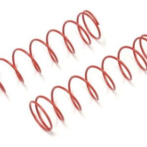 Big Shock Spring(M&L/Red/9-1.6/L=95) IF348-916