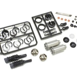Big Shock Set(S/For MP777 Front) IF349