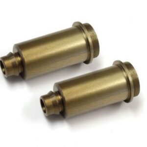 Velvet Coating Big Shock Case (S/L=47/2pcs) IF349-01V
