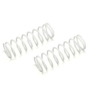 Big Shock Spring(S/White/10-1.6/L=70)  IF350-1016
