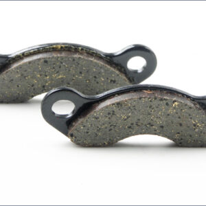 BRAKE PAD (MP9) IF416