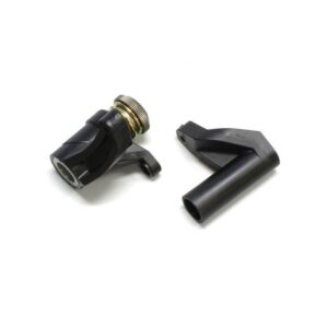 SERVO SAVER ASSY (MP9) IF417