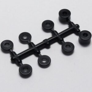 Spacer Set(for Rear Hub Carrier/MP9) IF422B-01