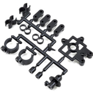 Body Mount MP9 TKI  IF453B
