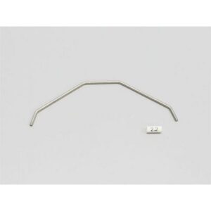 Front Stabilizer Bar 2.2mm Kyosho Inferno MP9-MP10 IF459-2.2