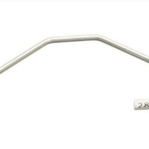 Front Stabilizer Bar 2.8mm Kyosho Inferno MP9-MP10  IF459-2.8