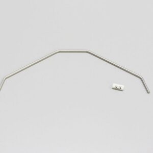 Rear Stabilizer Bar 2.3mm Kyosho Inferno MP9-MP10  IF460-2.3