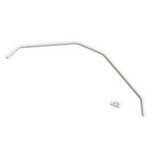 Rear Stabilizer Bar 2.6mm Kyosho Inferno MP9-MP10  IF460-2.6