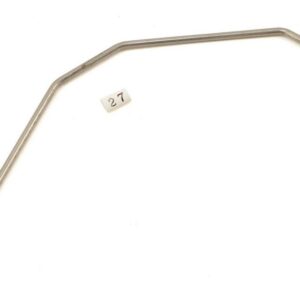 Rear Stabilizer Bar 2.7mm Kyosho Inferno MP9-MP10  IF460-2.7