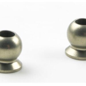 5.8mm flanged hard Ball (2) 7075 MP9-MP10 IF462H