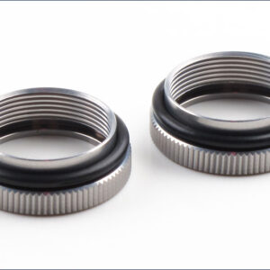 Threaded Big Shocks Dial Inferno MP9-MP10 (2pcs) IF470-03BKB