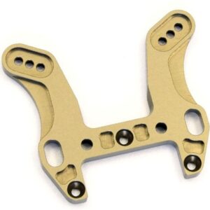 Front Shock Stay Kyosho Inferno MP9  IF477