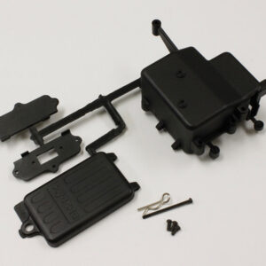 Receiver Box Set Inferno MP9 TKI4-MP10  IF479B