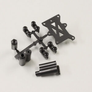 Fuel Tank post Set Inferno MP9 TKI3-MP10  IF481B