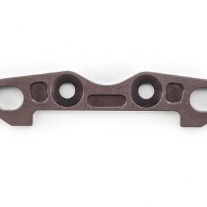 Front Lower Suspension Holder Kyosho Inferno MP9 TKI4 - Rear IF486