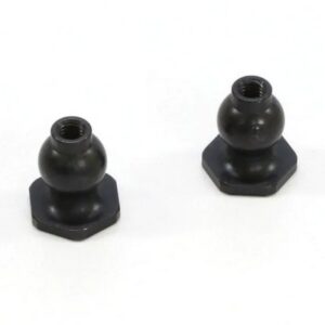 7.8mm Flanged Ball (2pcs) IF56