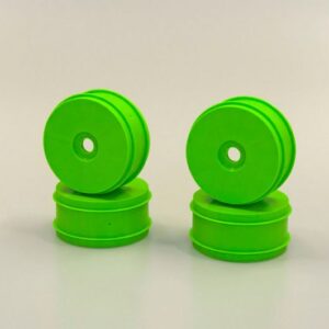 Dish Wheel (4pcs/F-Green/MP9)  IFH004KG