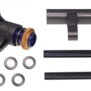 SP SERVO SAVER SET MP7.5 IFW105