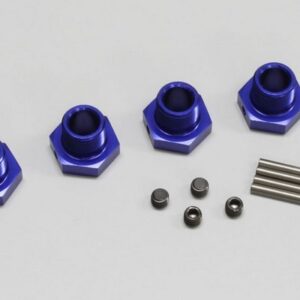 Wheel Hub (Blue) IFW107B