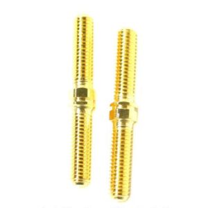 Hard Upper Adjust Rod (Steel/Rear/2pcs) IFW124