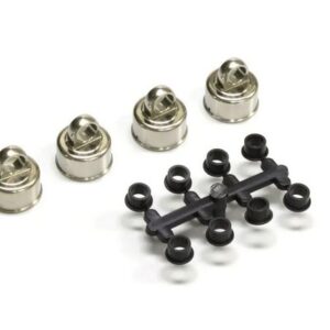 Shock End Cap  IFW140-03